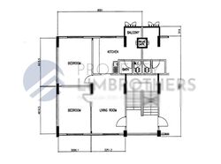 Blk 4 Sago Lane (Central Area), HDB 3 Rooms #612513141